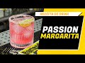 Passion margarita   bartender store