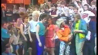 OOH TO BE AH - Kajagoogoo OOH TO BE AH - Kajagoogoo