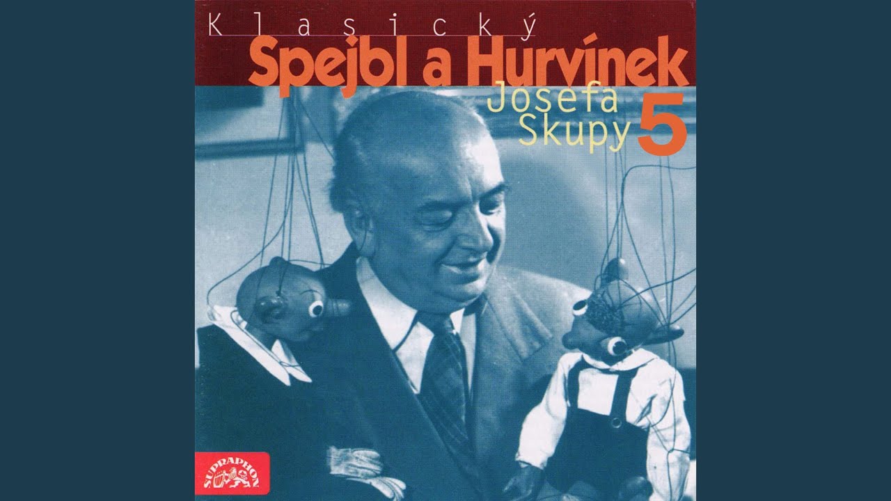 Ranní tělocvik u Spejblů