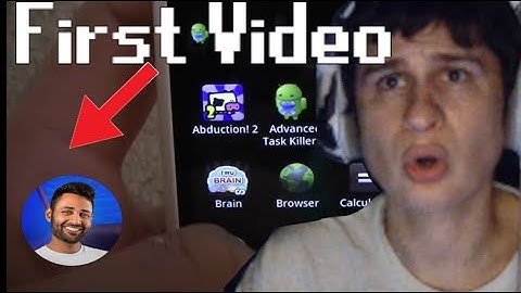 Reacting to mrwhosetheboss