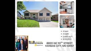 KCMO OPEN HOUSE SAT & SUN KCMO OPEN HOUSE SAT & SUN