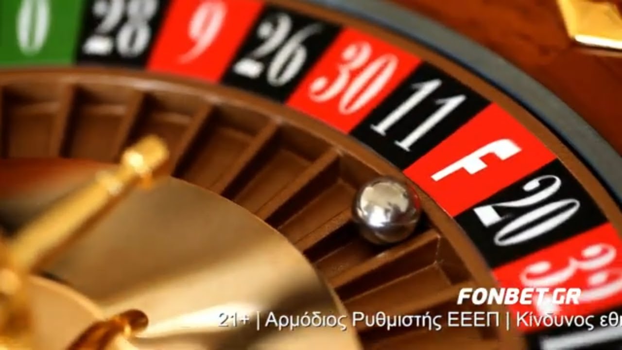Fonbet casino