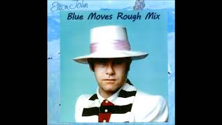 Elton John Where&#39;s The Shoorah? (rough mix)