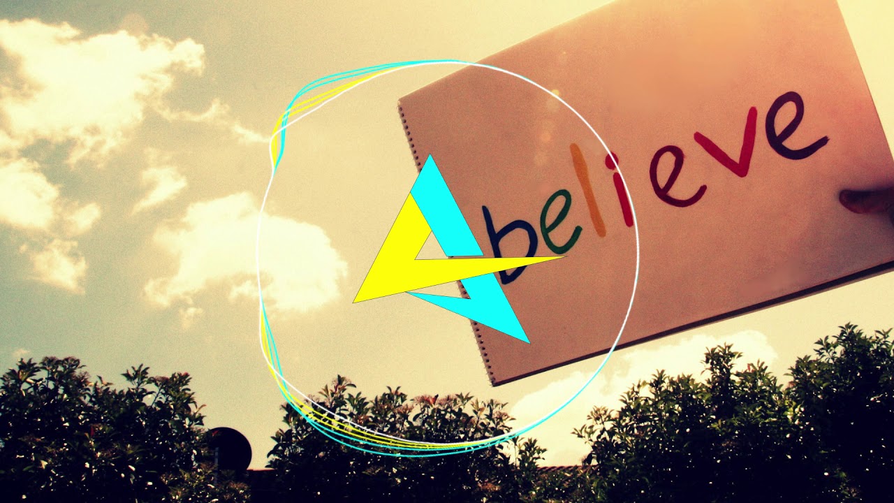 Nick Ledesma - Believe (feat. Heather Sommer)