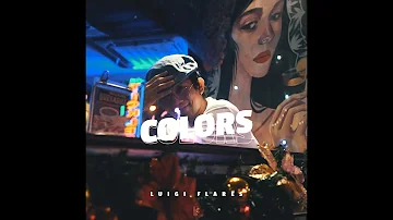 COLORS | Luigi Flares | Tom Misch - Disco Yes (feat. Poppy Ajudha)