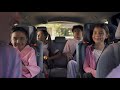 Hustle :30 | Child Car Safety | Right Seat