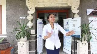 Tutorial Dirigen Lagu Indonesia Raya