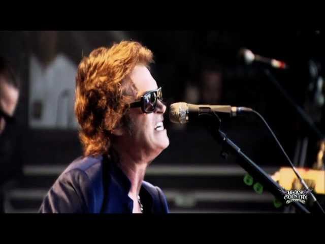 Black Country Communion - I Can See Your Spirit