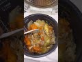 炊飯器で作る『肉じゃが』が美味しすぎた！ #shorts