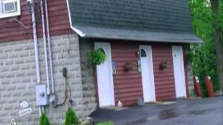 Haley Farm Bed & Breakfast (Oakland, MD)