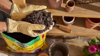 Miracle-Gro Potting Mix Miracle-Gro Potting Mix