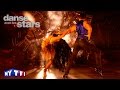 DALS S06 - EnjoyPhoenix et Christophe dansent un paso doble sur ''Let's Dance '' (David Bowie)