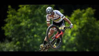 Nino Schurter Cycling Motivation