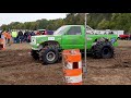 2020 Mud Drag at Cordova International Racing