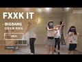 金蘋果樹舞蹈工作室｜ BIGBANG - FXXK IT｜兒童街舞｜T.Linda