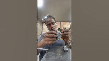 TPMS sensor replacement #mechanic #automobile #machine #shortfeed #shorts #shortsvideo