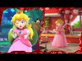 All 80 Minigames (Peach gameplay) | Super Mario Party ᴴᴰ (2018)