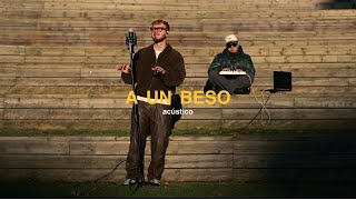 Dani Senay - A Un Beso (Acústico)