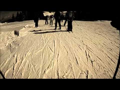 Crest Voland 2014 - CHAMBORET