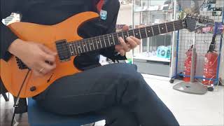 Hentian Ini  Xpdc  cover By Steve Paul