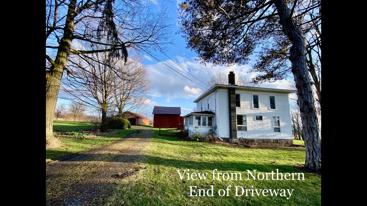 8934 St Rt 90, King Ferry, NY 13081 YouTube