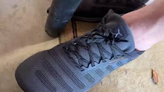 FLUX FOOTWEAR Adapt Graphene RR, Wide Toe Box Running Shoes for Men & Women Review