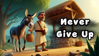 Full Don't Lose Hope | The Farmer's Final Lesson | short motivational story Guide