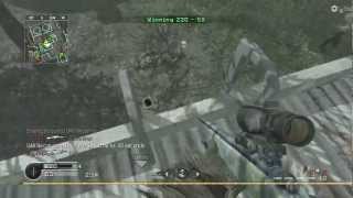 AMAZING 2-Piece Cod 4 (720 Bounce)
