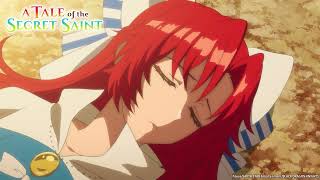 At Your Service, Fia《A Tale of the Secret Saint》Highlight