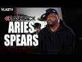 Aries Spears Breaks Down the Zo Williams Fight on Corey Holcomb's Show (Flashback)