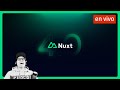 #01 🚀 Estudiando en vivo: Nuxt UI 4