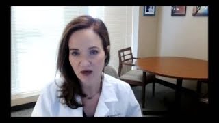 WATCH NOW: Novant chief nursing officer Nikki Nissen discusses COVID-19 booster shots