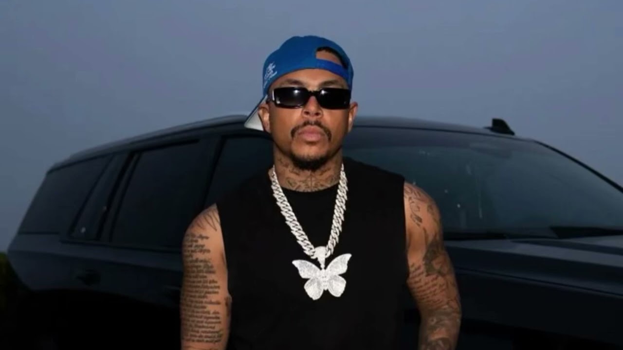 [FREE] Luciano Drill Type Beat - ''Black Phantom''