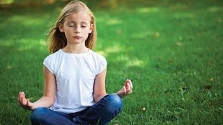 Het geheim van de Boeddha (Geleide Kindermeditatie DEEL 1.)