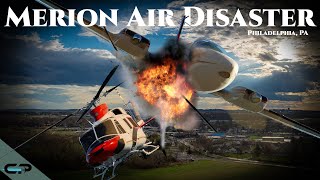 When Being a 'Good Neighbour' Turns into TRAGEDY | Merion Air Disaster