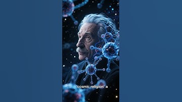 Einstein & The Sacred Gift of Intuition | The Inner Source of Genius