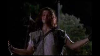Raphael vs Casey Jones