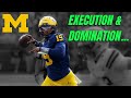 Michigan Wolverines Are Starting To Look Seriously DANGEROUS