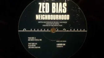UK Garage Zed Bias Neighbourhood LB Remix UK Garage Zed Bias Neighbourhood LB Remix