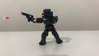 Mega construx test