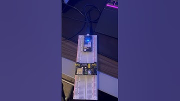 Particle Photon 2 Pairing