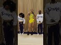 LA Sparks Basketball | Cameron Brink x TikTok x Running Point