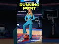 LA Sparks Basketball | Cameron Brink x TikTok x Running Point