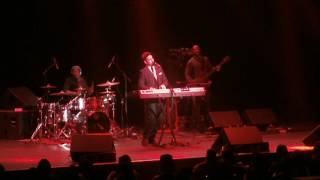 Famous Jon B "I Do" Net Worth