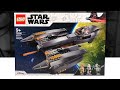 Wahnsinniges Set mit wahnsinnigen Problemen... 😬 Lego 75286 General Grievous's Starfighter Review