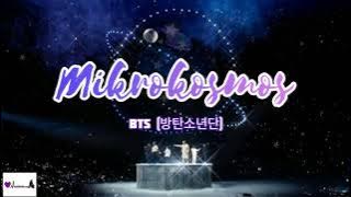 MIKROKOSMOS - BTS | 10D |  Use 🎧 for better sound | CONCERT effect