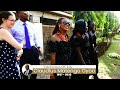 Claudius Matengo Oyoo Funeral Procession From Kisumu 
