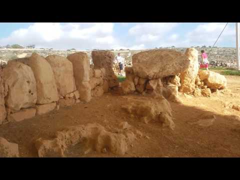 Video: Il Mistero Della Morte Della Civiltà Maltese - Visualizzazione Alternativa