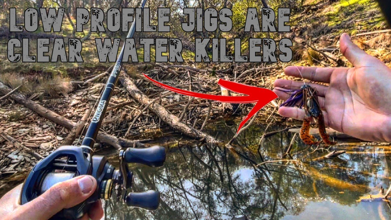 Fishing Deep Rock Piles For Cold Clear Water Bass | Lake Pardee Bass Fishing | Winter Fishing Tips