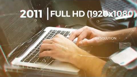 Parallax Timeline Slideshow| VideoHive Templates | After Effects Project Files